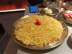 -西塔老太太泥炉烤肉(温州首店万象城黑金店)