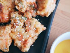 -小岛餐厅