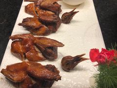 -悦百味·品质川菜(橄榄郡店)