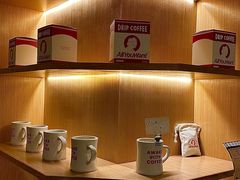-The Roastery By AllYouWant(福田店)