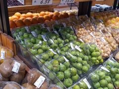 -幸福荣耀生鲜超市(来广营店)