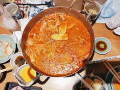 -一心创作料理屋(经开万达店)