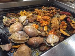 -渔夫海鲜自助