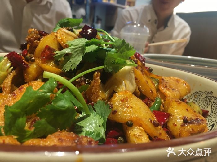 美蛙王子(大宁音乐广场店-图片-上海美食-大众点评网