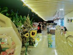 -天空花园餐吧·生日·团建(南山店)