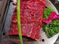-手选潮汕鲜牛肉火锅(二七广场店)