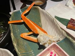 松叶蟹-花潮料理艺食馆(成都万象城店)