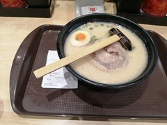 -食其家·牛丼咖喱(天津梅江印象城店)
