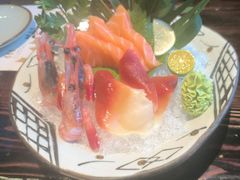 -芥岛(河北大街店)