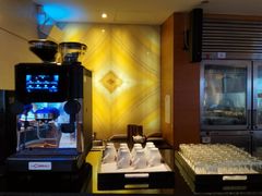 -威斯汀舞台餐厅