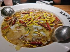 -太二酸菜鱼(深圳布吉万象汇店)
