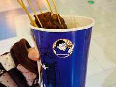-裕兴旺老上海特色里脊肉(云瑞邻里中心店)