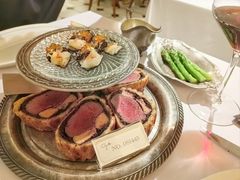 -壳里西餐厅Coquille Seafood Bistro(蒙自路店)