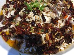 -三猫黑鱼花(南大店)
