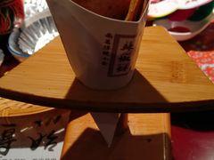 -味福记·本地特色菜(八一万达广场店)