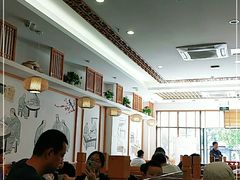 大堂-小姜锅贴(凤凰街店)