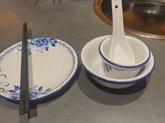 -贵宾牛·潮汕牛肉火锅(珠池总店)