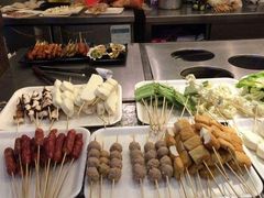 -炙热童年·老北京炙子烤肉(南锣鼓巷店)