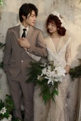 -秦皇岛我和你婚纱摄影工作室