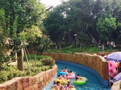 -苏州乐园森林水世界