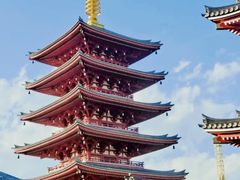 -浅草寺