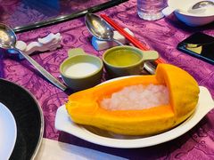 -西安西藏大厦开元名都大酒店·四季轩中餐厅