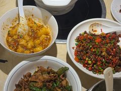 -大碗先生(万家丽店)