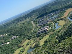 -棋盘山风景区
