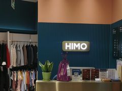 -海马体照相馆(北京朝阳大悦城店)