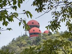 -青岛市江苏路基督教堂