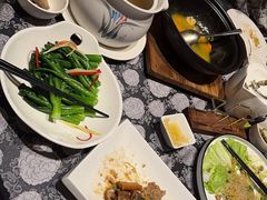 -元素中餐厅.海南菜.粤菜.椰子鸡.海鲜.包房.石梅湾威斯汀度假酒店