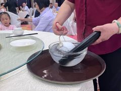 -百福大酒家