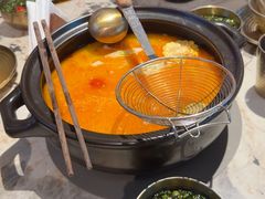 -琥珀川糟粕醋·香草鸭·鸡煲(慈云寺店)