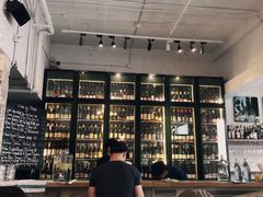 -RAC BAR(安福路店)