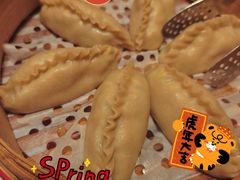 -西贝(上海我格广场店)