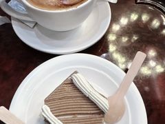 -东海咖啡馆