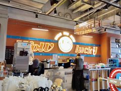 -WOW LUCKY创意韩料(龙阳广场店)