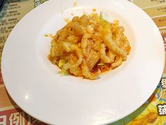 -大头力茶餐厅(花都融创茂店)