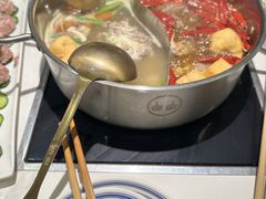 -许府牛火锅(信义坊总店)