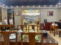 -民族饭荘(新华大街店)