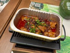 -云海肴云南菜(曲江大悦城店)
