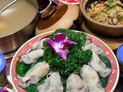 -大吉利·潮汕鲜牛肉火锅(总店)