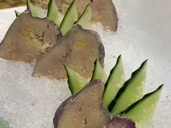 冰冻鹅肝-鹅城