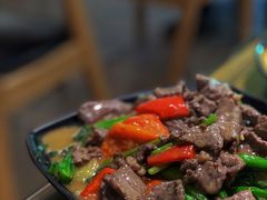 -潮十三潮汕砂锅粥(高新四路大都荟店)