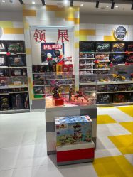 -乐高授权专卖店(中关村领展店)