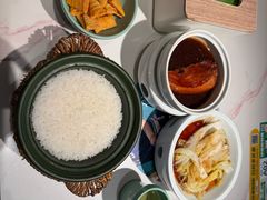 -谷田稻香·砂锅菜(元洪店)