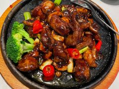 -鹿港小镇(悠唐店)