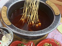 -冒椒火辣(奎星楼街店)