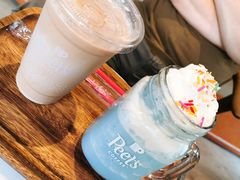 -Peet's Coffee皮爷咖啡(大学路店)