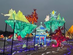 -歌斐颂巧克力小镇